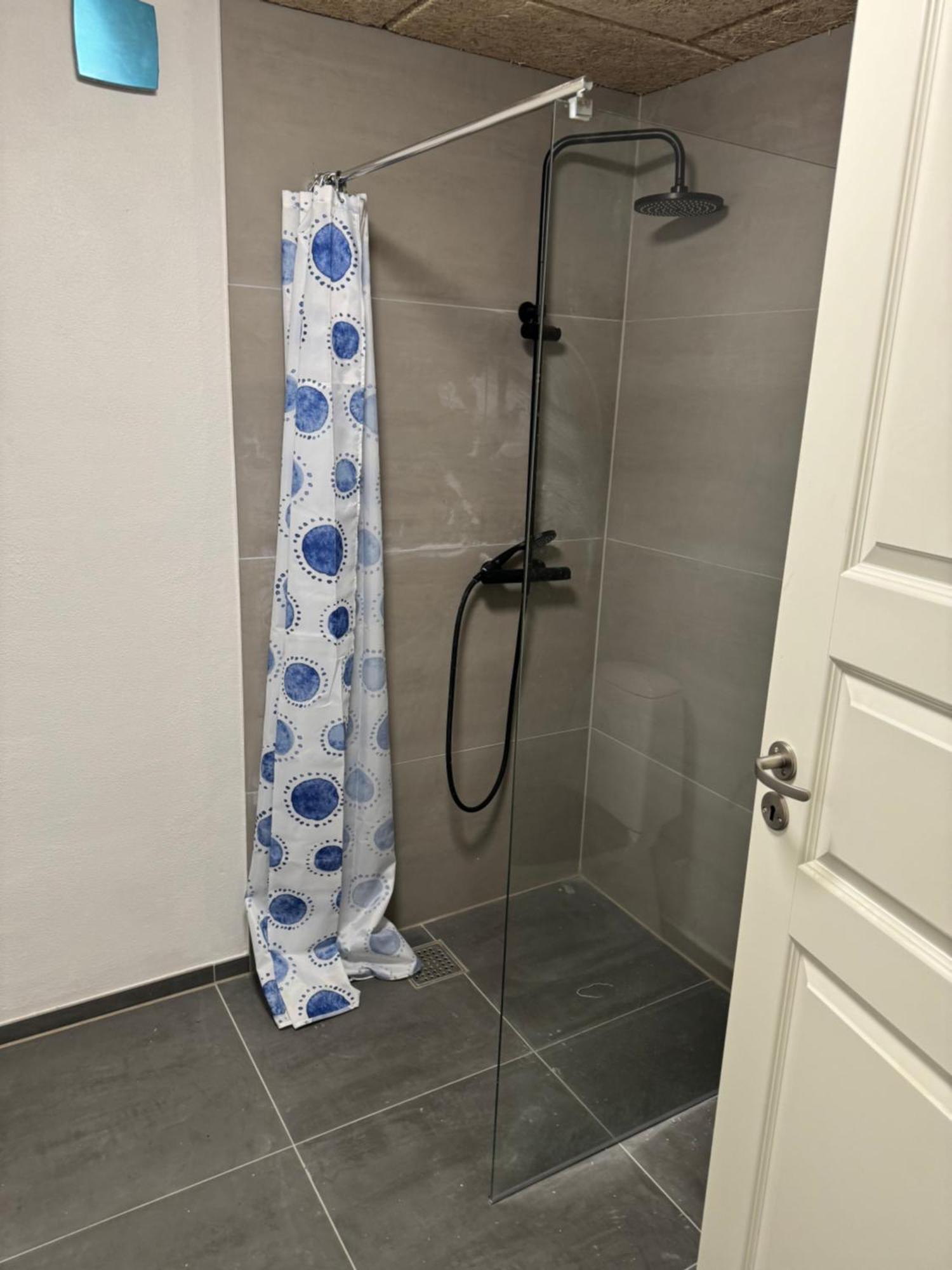 Italian Rooms 9 奥尔堡 外观 照片