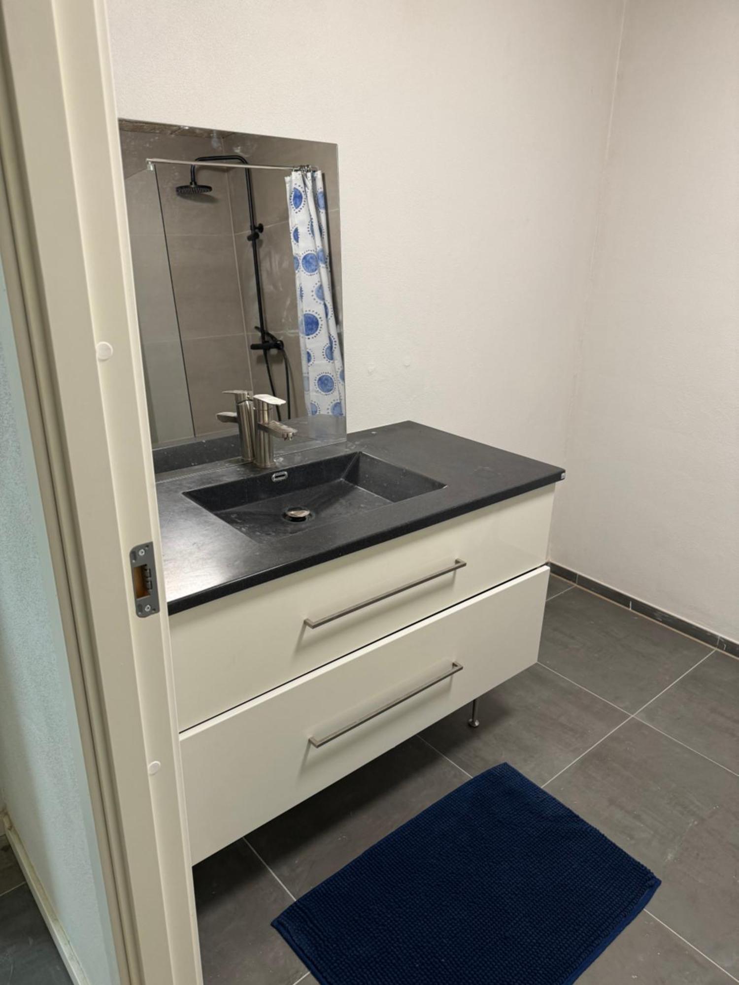 Italian Rooms 9 奥尔堡 外观 照片